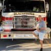 Mark Smith Assistant Fire Chief / EMT - Blacksburg Vol. Fire Department