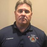 Firefighter - Riner Volunteer Fire Department