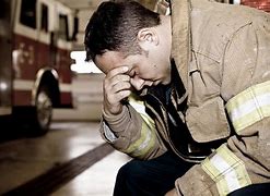Most people are aware of the physical demands that first response activities place on firefighters and EMS providers. But it is important to also realize the impact that fighting fires and responding to emergencies has on the mental wellbeing of emergency personnel. 
- National Volunteer Fire Council

— Click on the Image for More