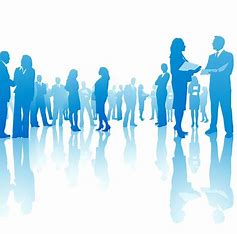 Networking and Information Sharing