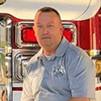 Asst. Fire Chief / EMT - Blacksburg Fire Department