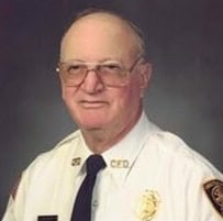 Gratton Howard Thompson Jr.