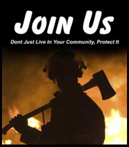 Join the Southwest Virginia Firefighters Association